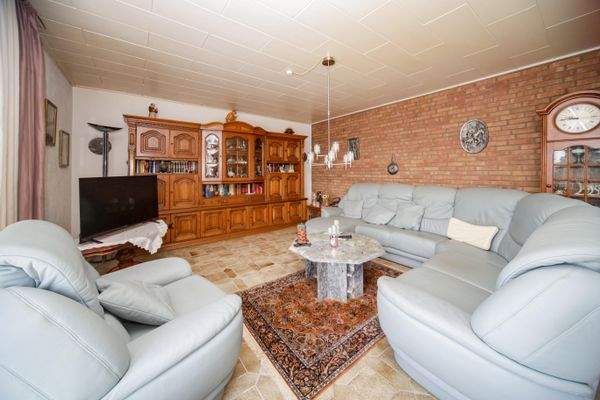 Obergeschoss Wohnbereich