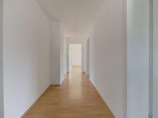 20 OG Eingangsbereich