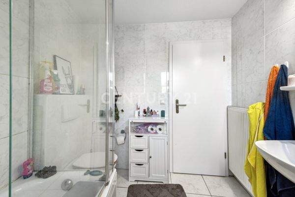 OG Badezimmer