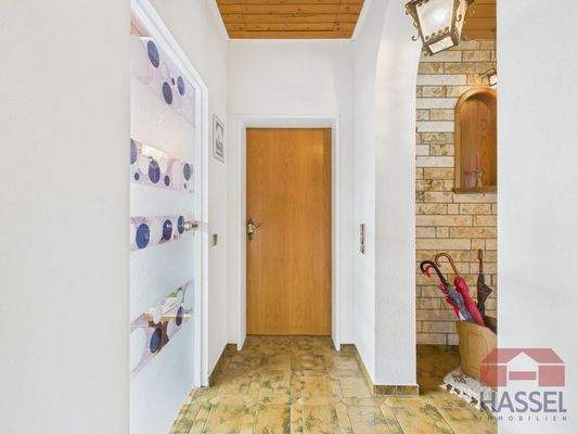 Die kleien Diele 