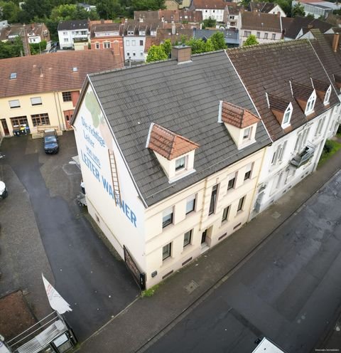 Neunkirchen/Saar Häuser, Neunkirchen/Saar Haus kaufen