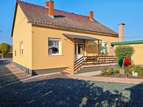 Szentgotthárd Häuser, Szentgotthárd Haus kaufen