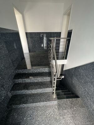 Treppenhaus Gemeinsam