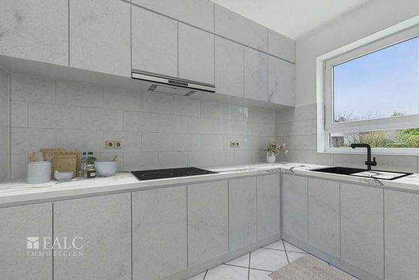 Visualisierung: Kochoase