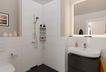 Badezimmer für einen entspannten Start