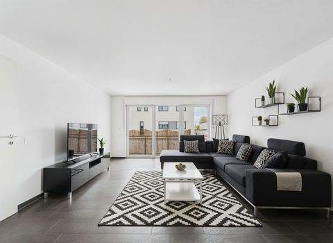 Gersthofen Wohnungen, Gersthofen Wohnung kaufen