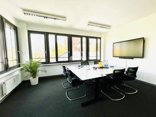 Meeting/ Büro