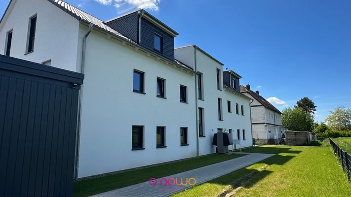 Außenansicht Nord Haus 2