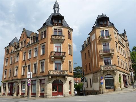 Dresden Ladenlokale, Ladenflächen 