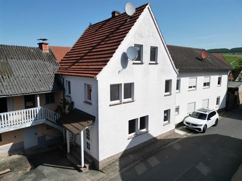 Karsbach Häuser, Karsbach Haus kaufen