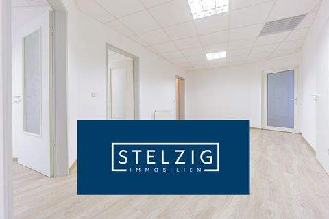 Cottbus Büros, Büroräume, Büroflächen 