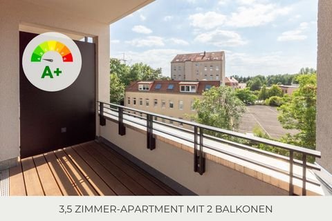 Leipzig Wohnungen, Leipzig Wohnung mieten