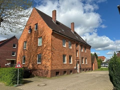 Bersenbrück Wohnungen, Bersenbrück Wohnung mieten