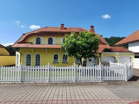 Spiesen-Elversberg Häuser, Spiesen-Elversberg Haus kaufen