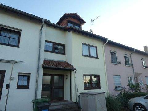 Oftersheim Wohnungen, Oftersheim Wohnung kaufen