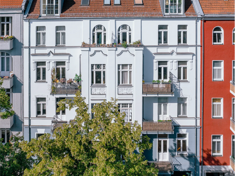 Berlin Wohnungen, Berlin Wohnung mieten