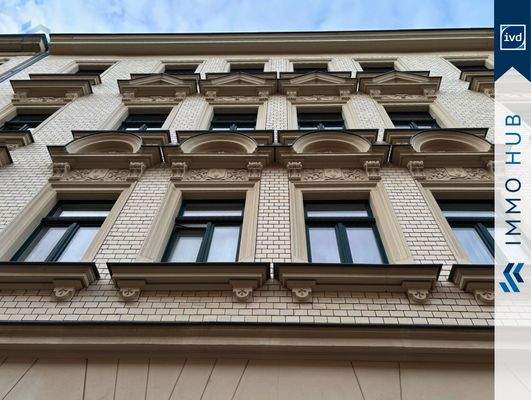 Detailansicht Fassase