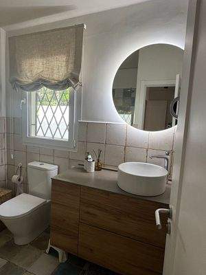 Villa mit Panoramablick im Herzen der Serra de Tramuntana BHHS-BAL-0926