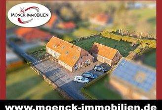 Willkommen im schönen Ostfriesland