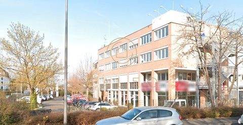 Wiesbaden Büros, Büroräume, Büroflächen 