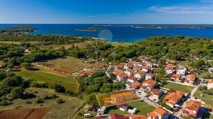 Eine fantastische Lage erwartet Sie hier