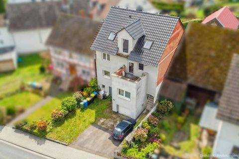 Neustadt (Hessen) Häuser, Neustadt (Hessen) Haus kaufen