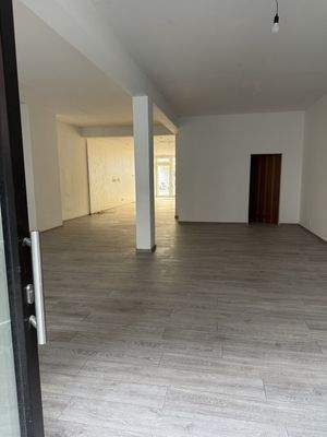 Teilansicht Ladenlokal