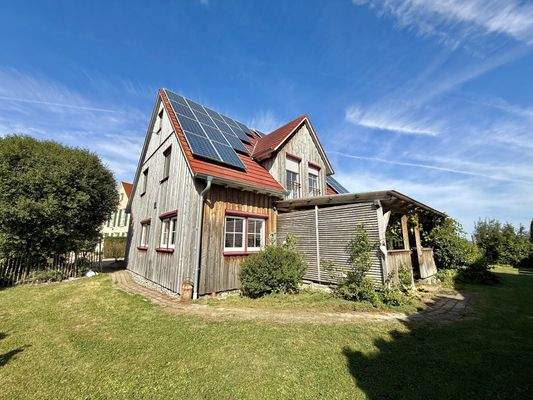 Einziehen & Wohlfühlen