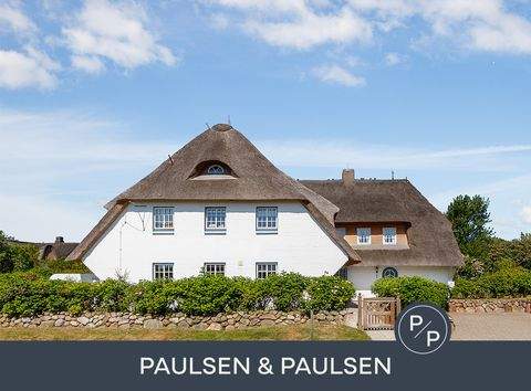 Sylt Wohnungen, Sylt Wohnung kaufen