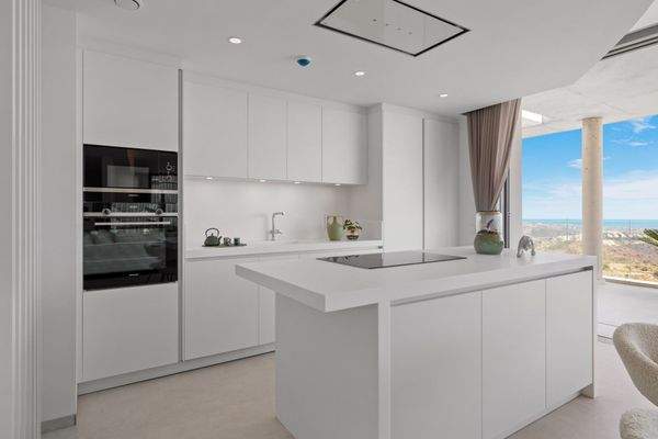 Photo: Penthouse in Benahavis