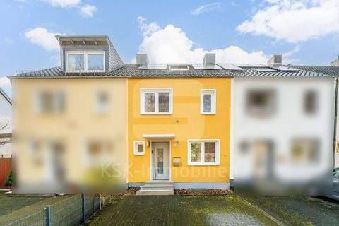 Troisdorf Häuser, Troisdorf Haus kaufen