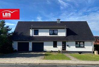 Einfamilienhaus zum Genießen