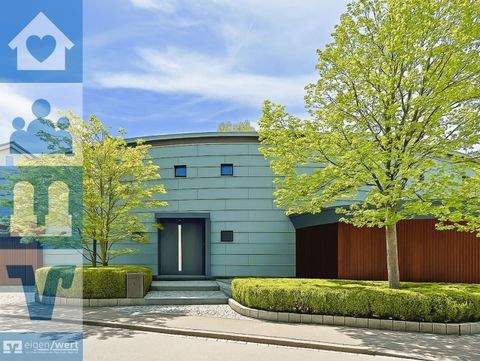 Grünwald Häuser, Grünwald Haus kaufen