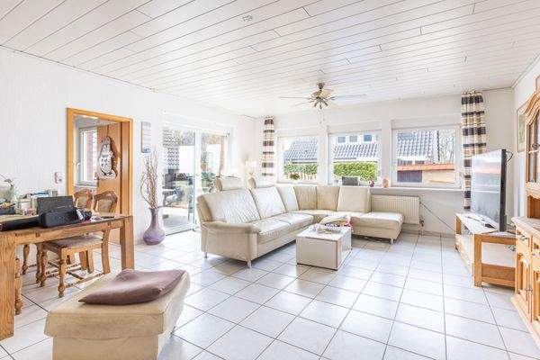 Wohn- und Essbereich