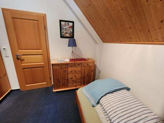 Gästezimmer Büro 4