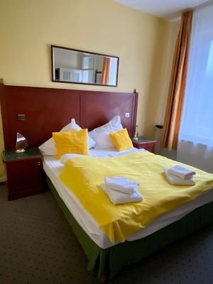 Gästezimmer