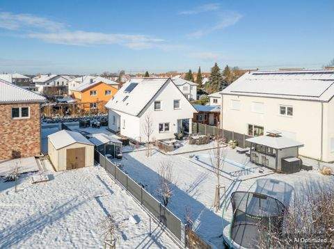 Nauen Häuser, Nauen Haus kaufen