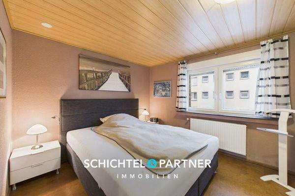 S&P | Schlafzimmer