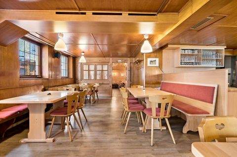 Mühlheim Gastronomie, Pacht, Gaststätten