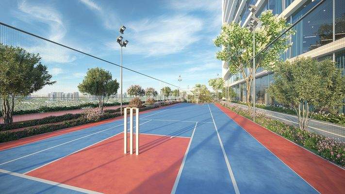 Furnished Apartments in Dubai with Post-Handover Payment