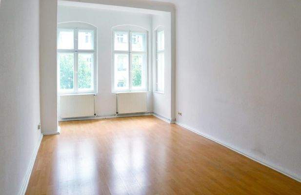 bezugsfreies Apartment