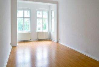 bezugsfreies Apartment