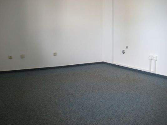 Empfang - Anschlüsse EBK