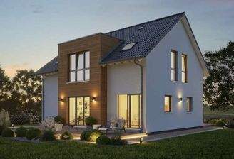 Terrassenfront