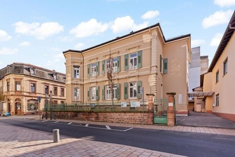 Neustadt Büros, Büroräume, Büroflächen 