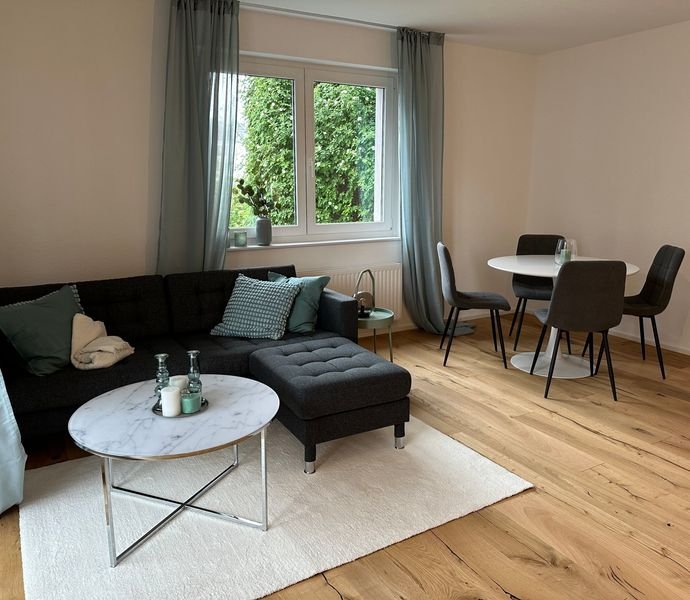 2 Zimmer Wohnung in Stuttgart (West)