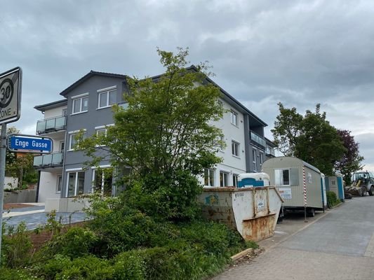 Bad Kissingen Garitz Miete Seniorenwohnung 