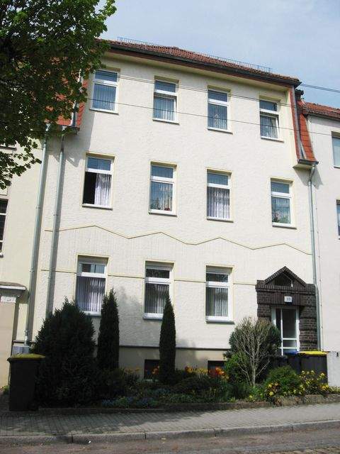 Schkeuditz Wohnungen, Schkeuditz Wohnung mieten