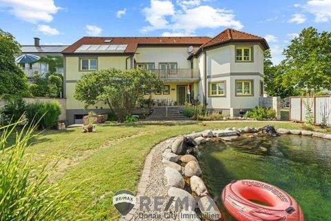 Podersdorf am See Häuser, Podersdorf am See Haus kaufen