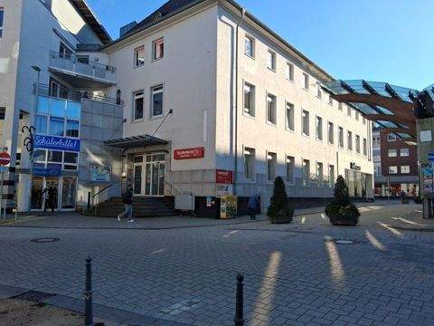 Erkelenz Büros, Büroräume, Büroflächen 